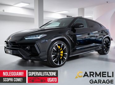 Lamborghini Urus 4.0 S