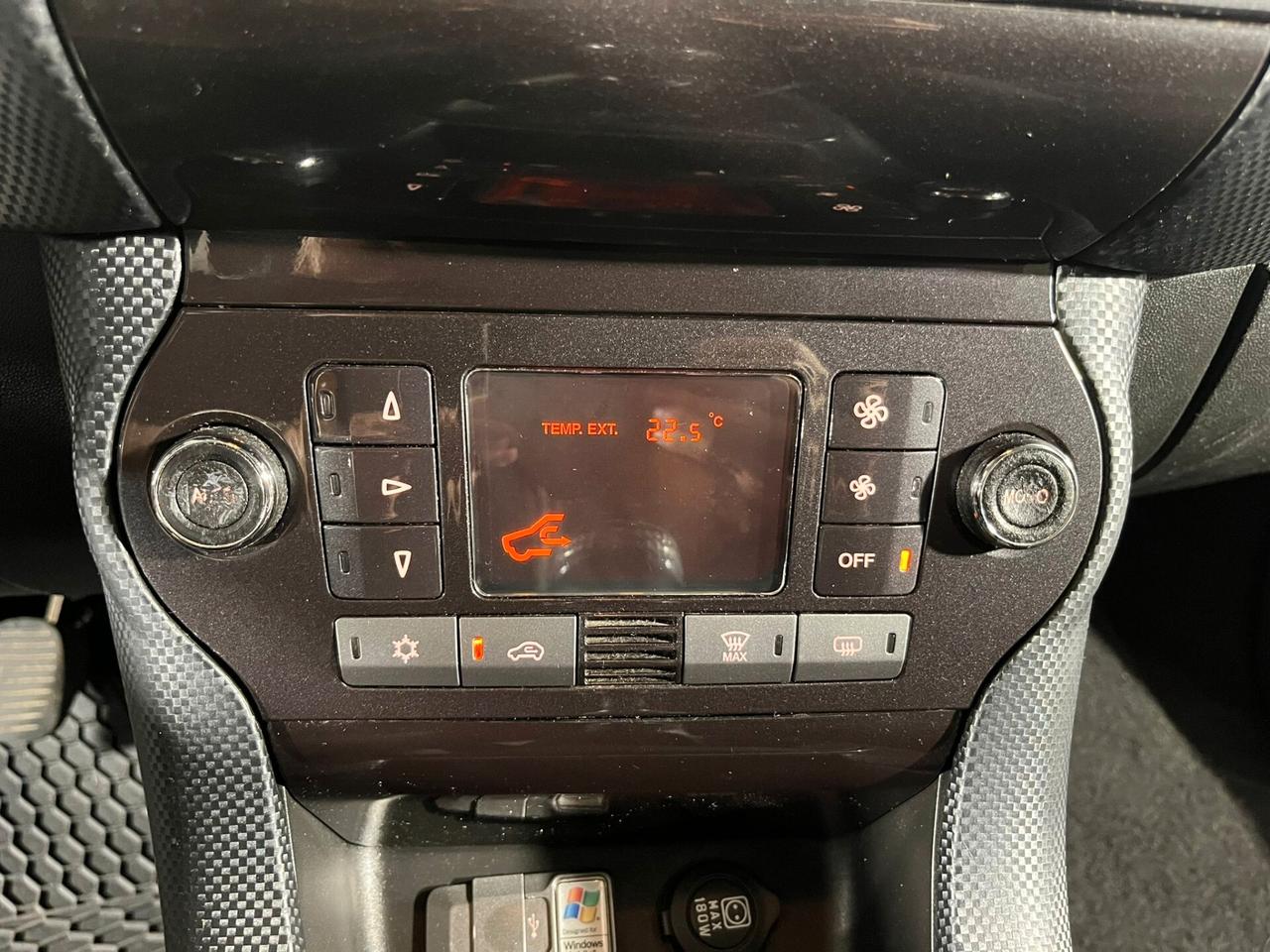 Fiat Bravo 1.6 MJT 120 CV DPF Emotion