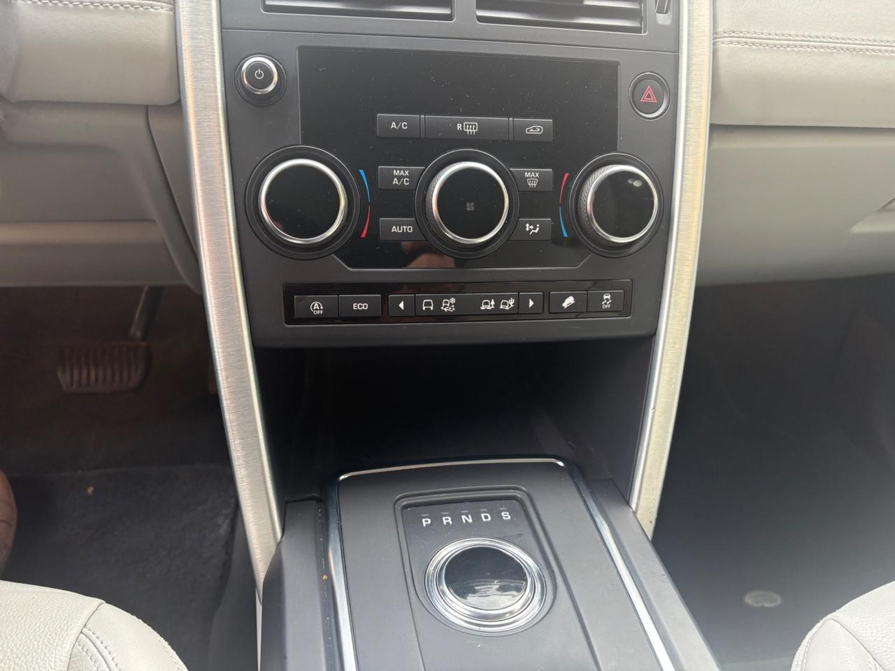Land Rover Discovery Sport 2.0 TD4 150 CV HSE