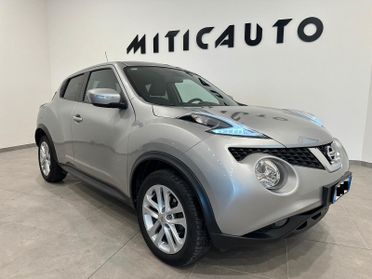 Nissan Juke 1.5 dCi Start&Stop Tekna EURO6