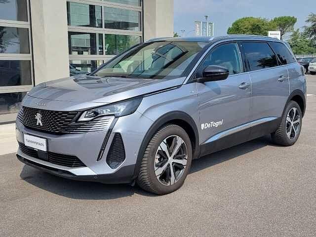 Peugeot 5008 BlueHDi 130 S&S EAT8 GT - 7 POSTI