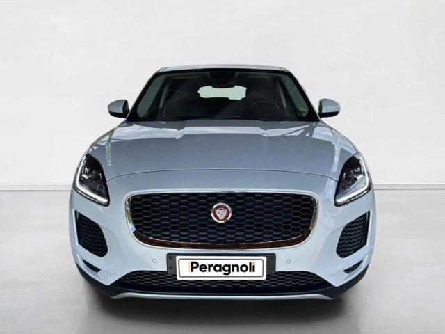 JAGUAR E-Pace 2.0D 150 CV AWD S