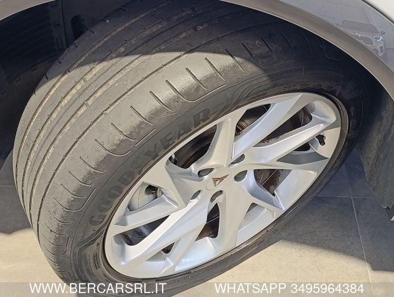 Cupra Formentor Formentor 2.0 TDI*TELECAMERA POST*PDC*LED*