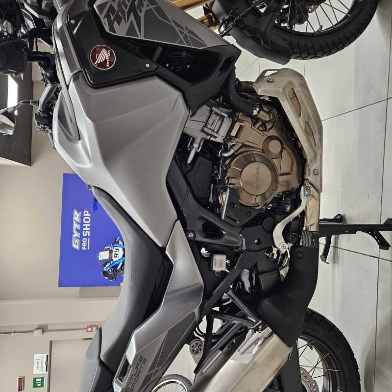 Honda Africa Twin CRF 1100L Adventure Sports 2023