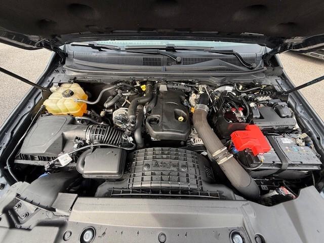 Ford Ranger 2.0 ECOBLUE aut. DC Wildtrak 5 posti