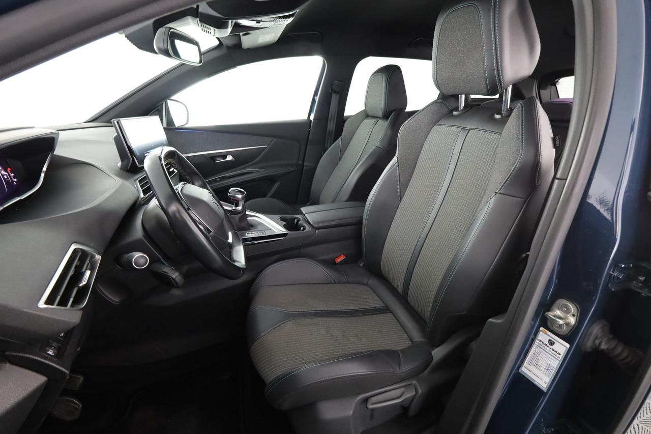 PEUGEOT 3008 2ª serie 3008 PureTech Turbo 130 S&S Allure Pack
