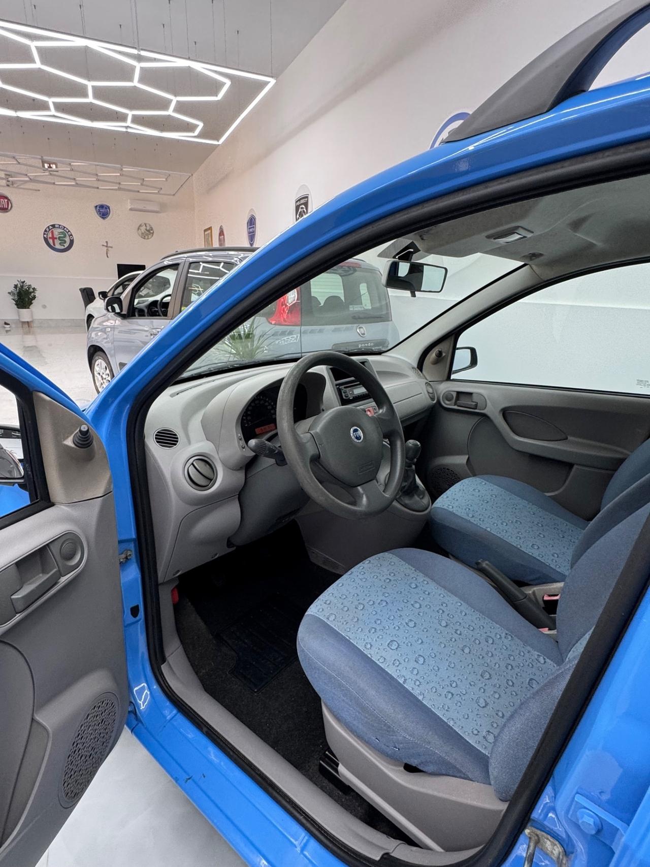 Fiat Panda 1.1 Active