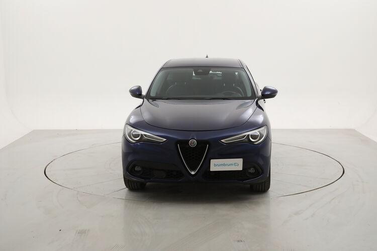 Alfa Romeo Stelvio Executive RWD AT8 BR381973 2.1 Diesel 190CV