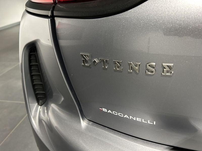 DS DS 3 Crossback E-Tense Performance Line+