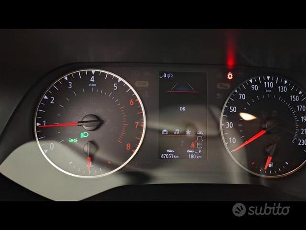 RENAULT Clio 5 Porte 1.0 TCe Zen