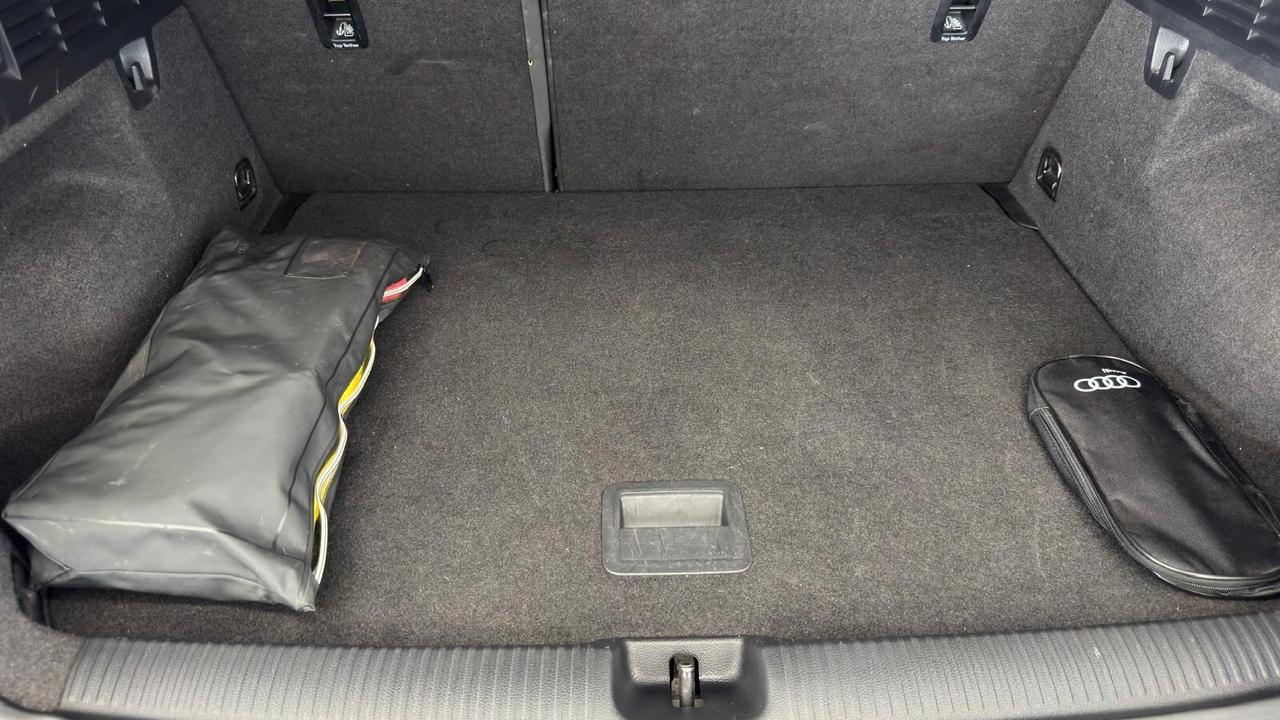 AUDI Q2 30 1.6 tdi S-tronic - UNICO PROPRIETARIO