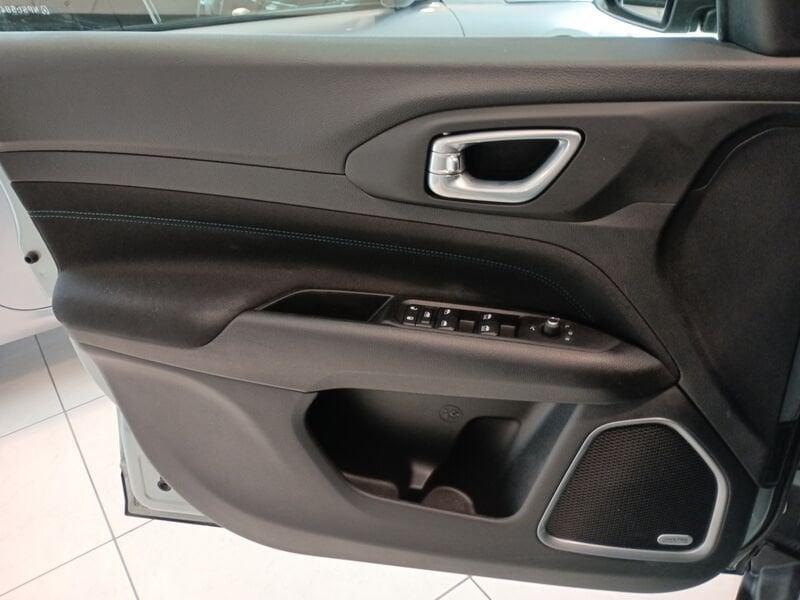 Jeep Compass 4xe 1.3 T4 PHEV 240cv Upland 4xe Auto