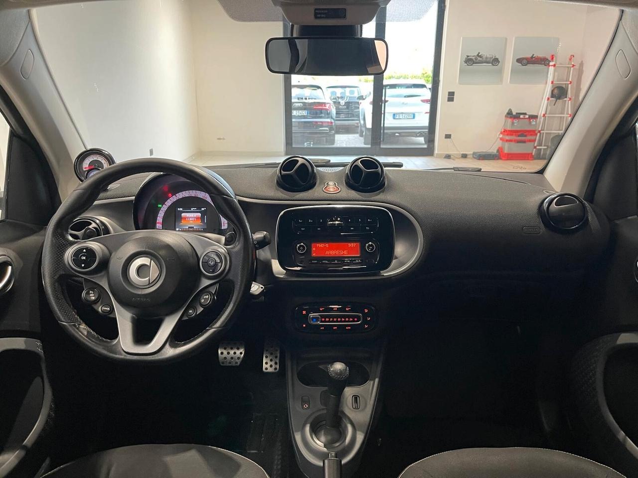 Smart ForTwo 70 1.0 Youngster