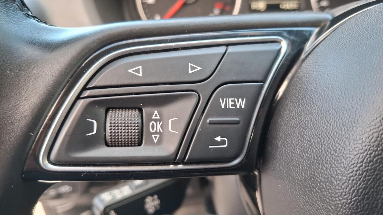 Audi Q2 35 TFSI Admired