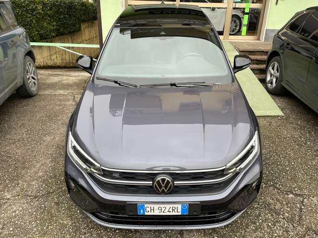 Volkswagen Taigo 1.5 tsi R-Line 150cv dsg Unico Proprietario