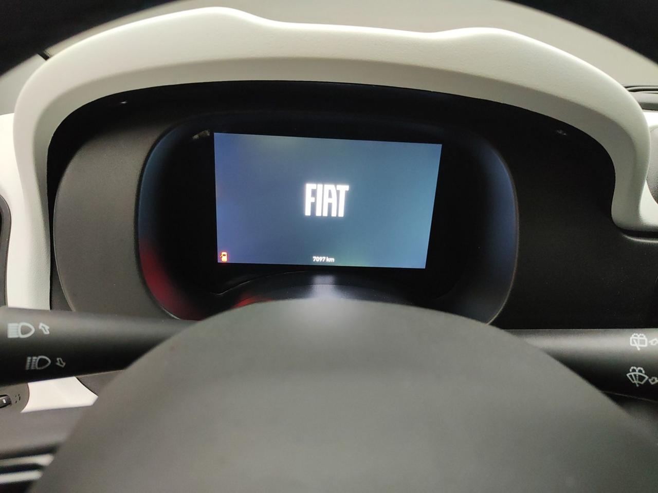 FIAT Pandina III 2024 Cross 1.0 70CV HYBRID CROSS