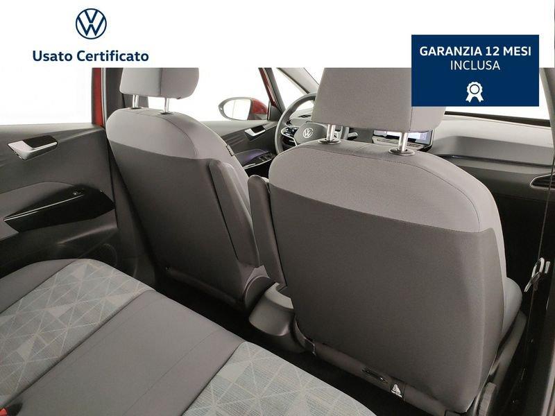 Volkswagen ID.3 58 kWh Pro Performance