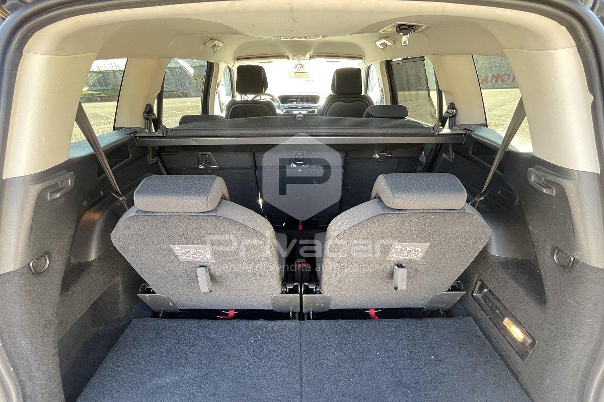 CITROEN Grand C4 Picasso 1.6 e-HDi 115 Intensive