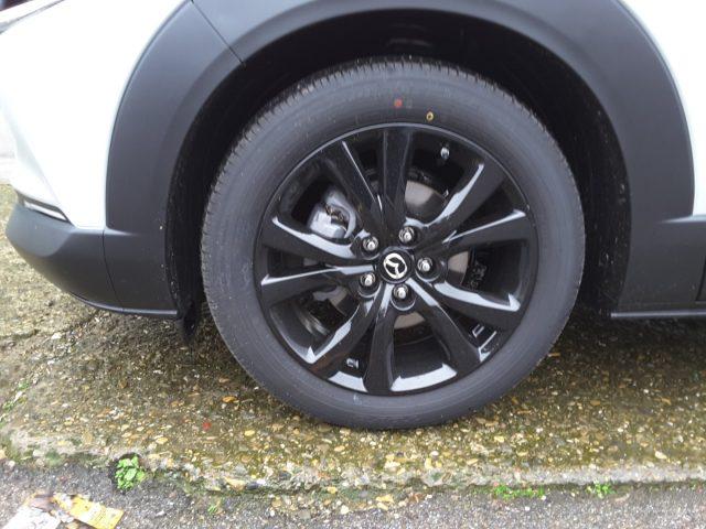 MAZDA CX-30 2.5 e-Skyactiv-G 140cv Hybrid Ad'Vantage *KM ZERO*