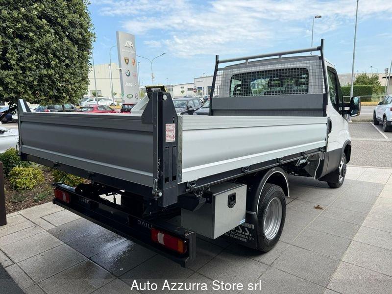 Iveco Daily 35C18 3000 CASSONE RIBALTABILE TRILATERALE * IVA ESCLUSA*