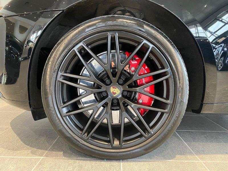 Porsche Macan GTS 2.9 441 cv PDK - IVA Esposta