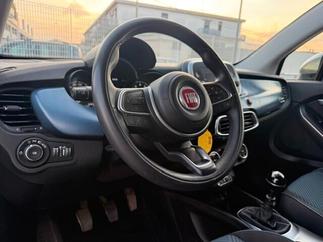 Fiat 500X 1.0 T3 120 CV Mirror Cross 2019