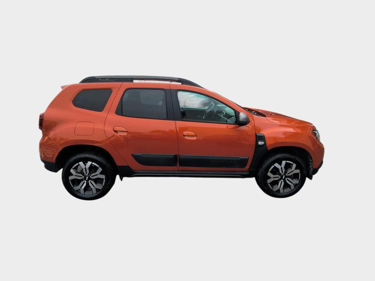 Dacia Duster 1.5 Blue dCi 8V 115 CV 4x2 Essential