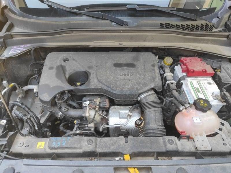 Jeep Renegade 1.0 t3 Longitude 2wd