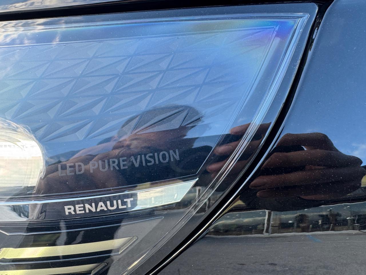 Renault Clio 1.5 dCi 5 porte R.S. Line