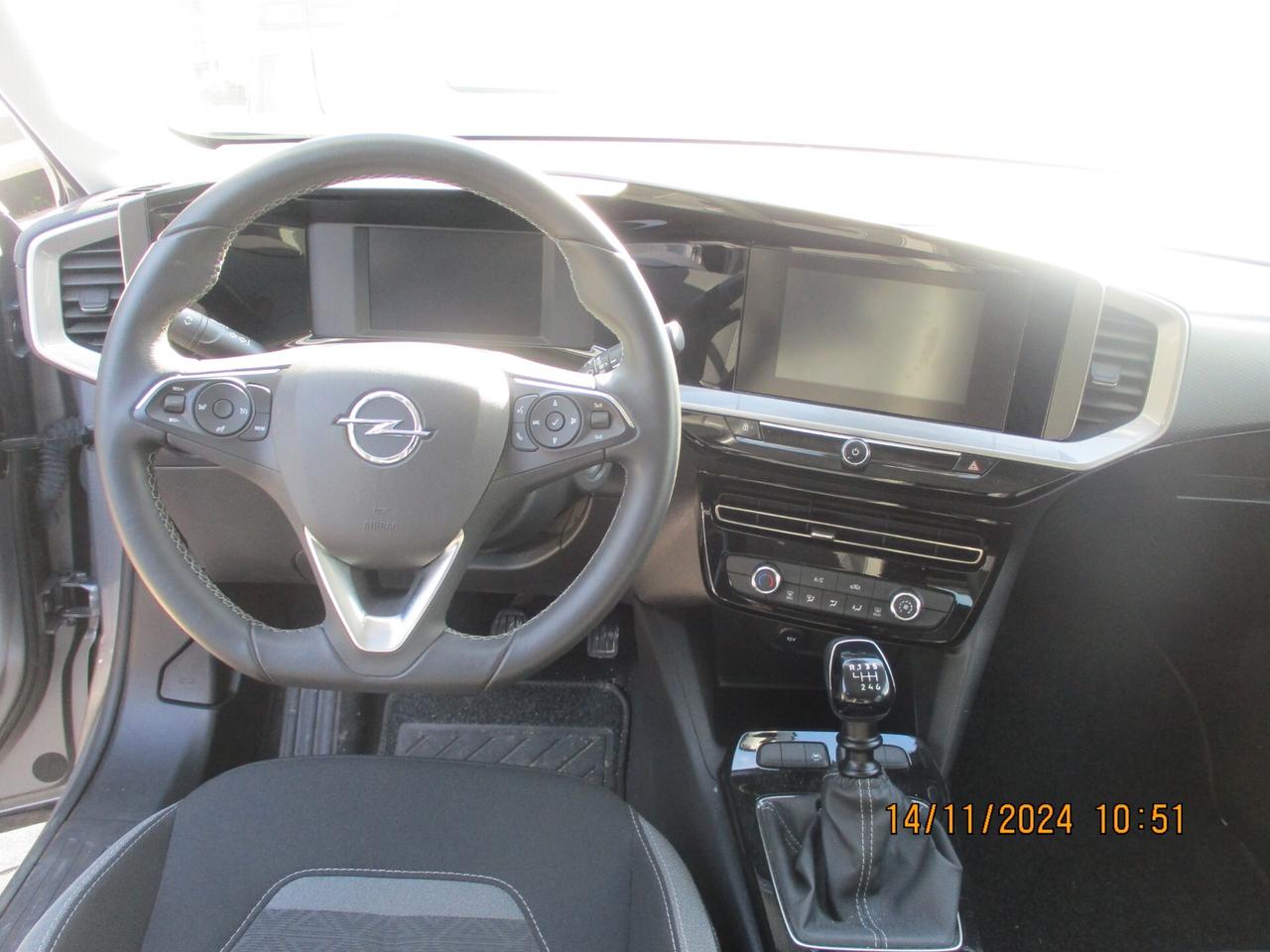 Opel Mokka 1.5 diesel Edition