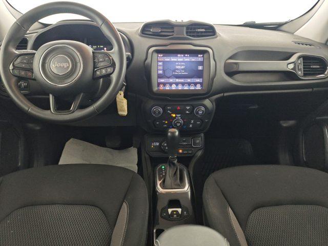 JEEP Renegade 1.3 T4 190CV PHEV 4xe AT6 Plug In Aziendale