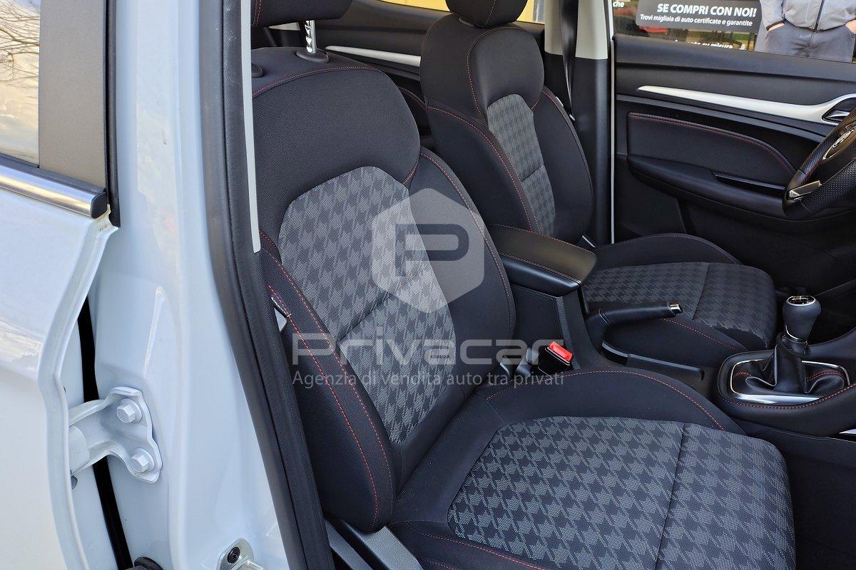 MG ZS 1.5 VTi-tech Comfort