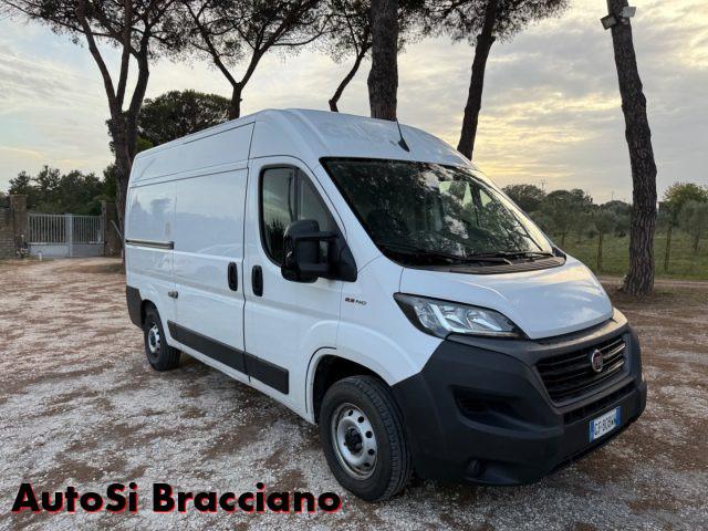 FIAT Ducato 33 2.3 MJT 140CV Furgone L2H2