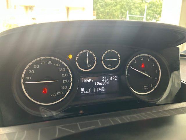 LANCIA Ypsilon 1.2 69 CV 5 porte GPL Ecochic Elefantino