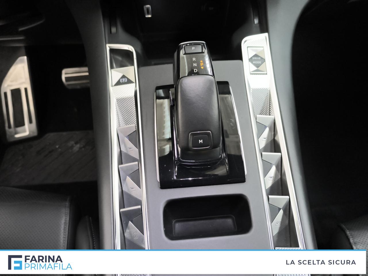 DS DS7 - DS7 1.5 bluehdi Opera 130cv auto