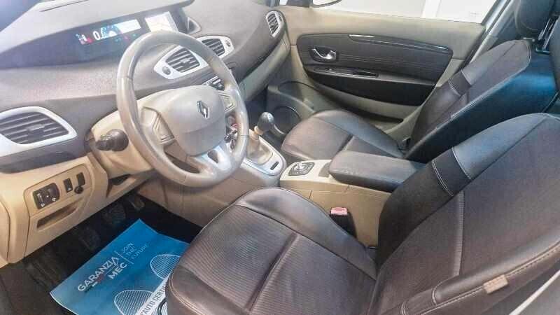 Renault Scénic X-Mod 1.5 dCi 110CV Luxe