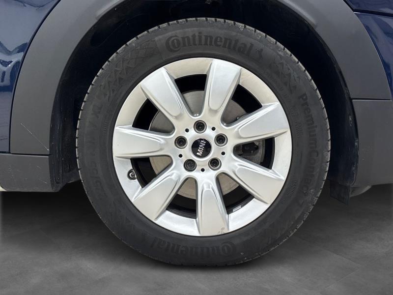 Mini Cooper D Countryman 2.0 D Cooper D Auto