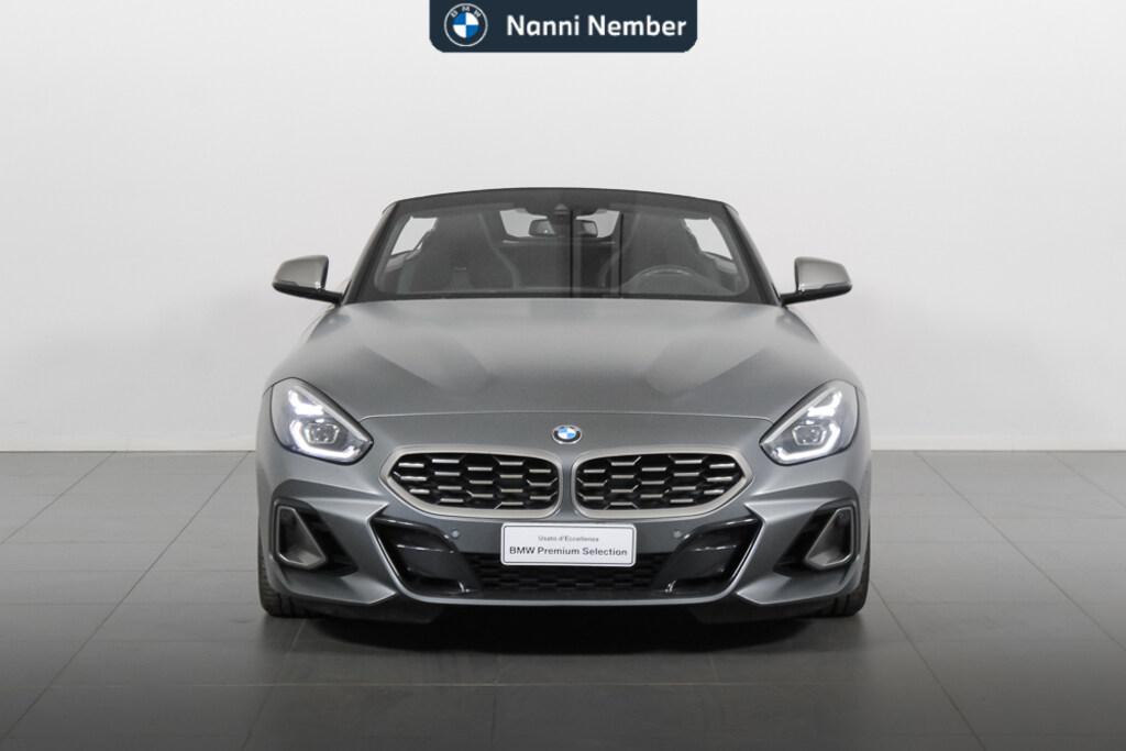 BMW Z4 M 40 i Steptronic