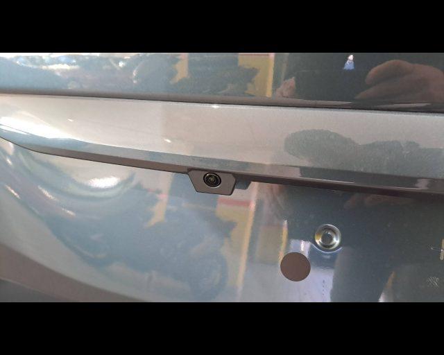 FIAT Doblo Passo Lungo 1.5 d 130cv auto 7p.ti