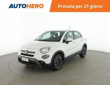 FIAT 500X 1.3 T4 150 CV DCT City Cross