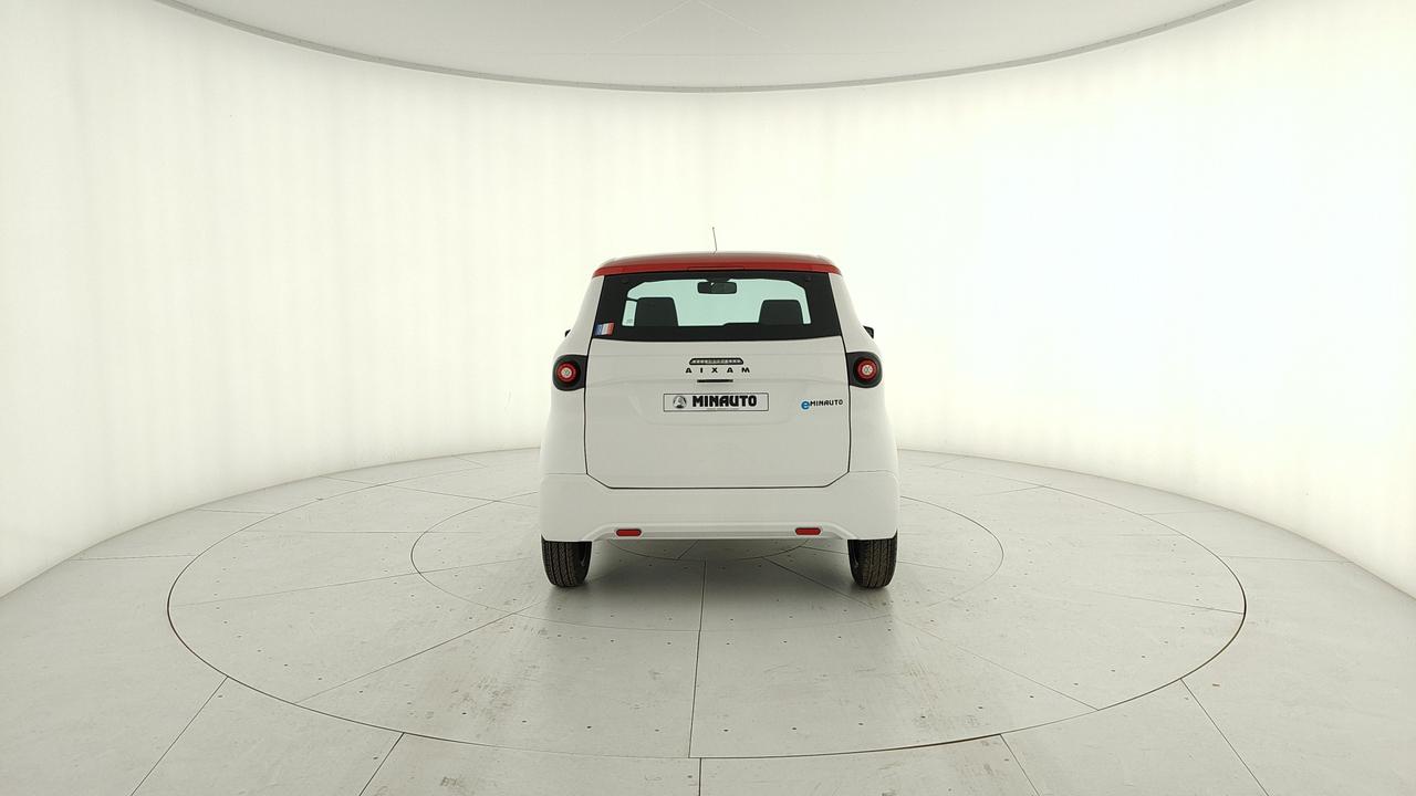 AIXAM E MINIAUTO CHIC