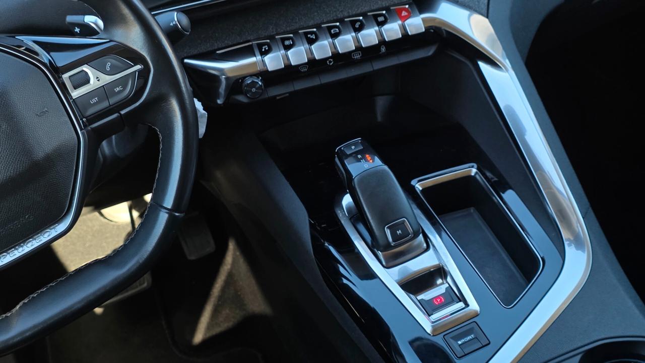 Peugeot 5008 BlueHDi 130 S&S Allure