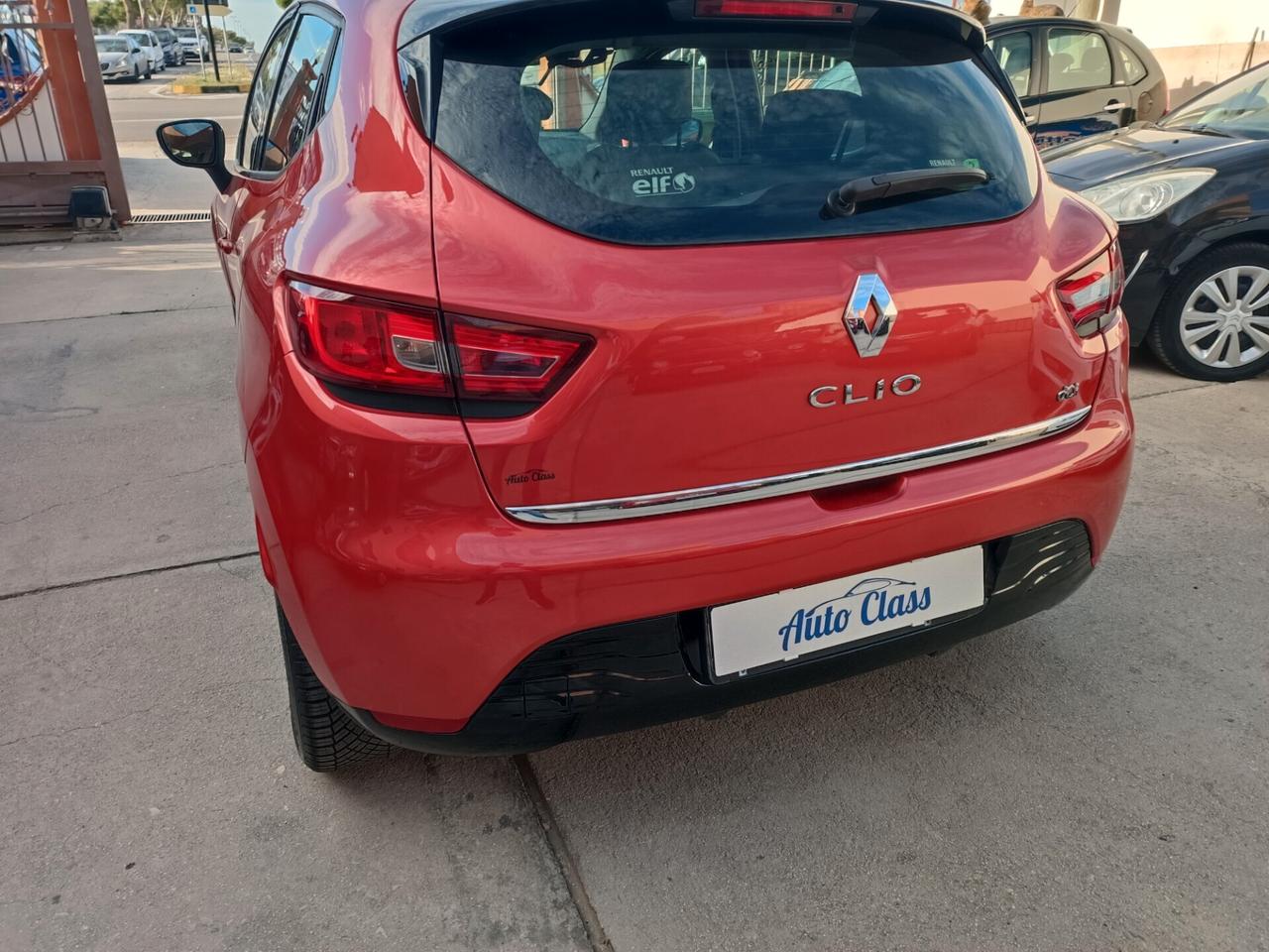 Renault Clio 1.5 dCi 8V 75CV 5 porte Live