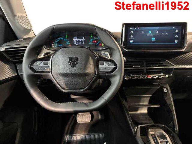 PEUGEOT 208 1.2 hybrid Style 100cv e-dcs 6