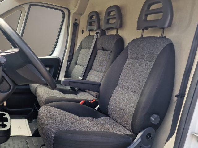 FIAT Ducato 30 2.3 MJT 120CV PM-TM Furgone
