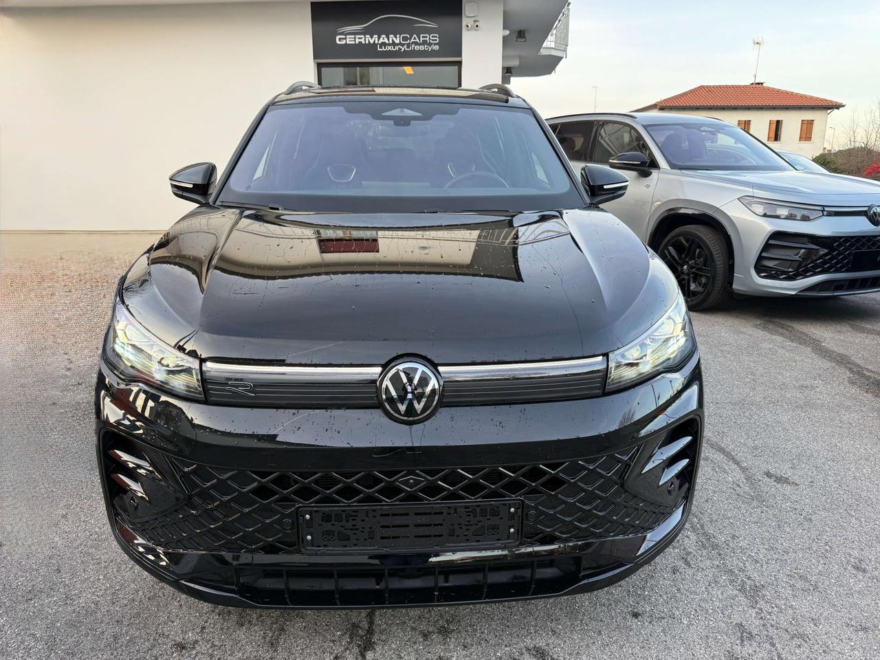 Volkswagen Tiguan Tiguan 2.0 tdi R-Line Plus 4motion 193cv dsg