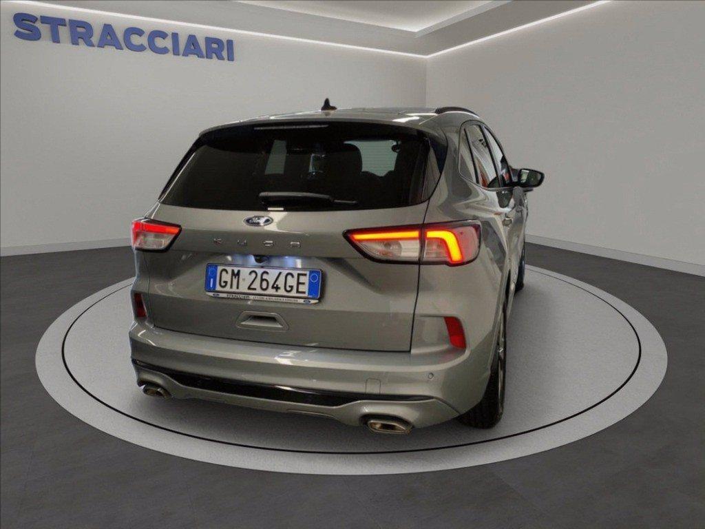 FORD Kuga 1.5 ecoboost ST-Line 2wd 150cv del 2023