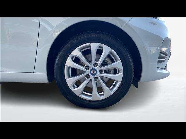 Renault ZOE Zen R135 Flex e-shifter my20