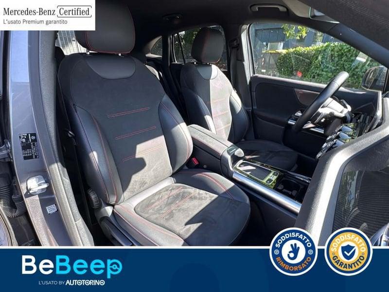 Mercedes-Benz GLA 200 D AMG LINE ADVANCED PLUS AUTO