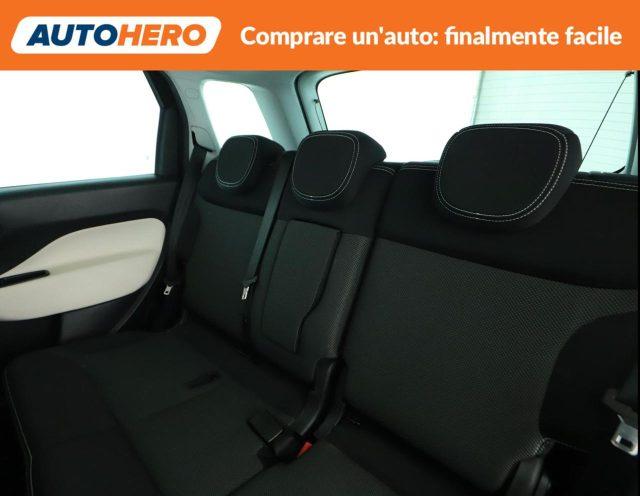 FIAT 500L 1.3 Multijet 95 CV Trekking